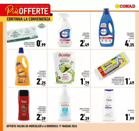 Volantino Conad Pagina 3