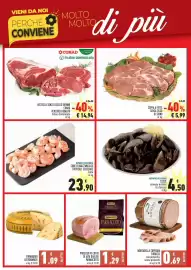 Volantino Conad Superstore Pagina 2