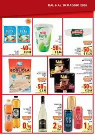 Volantino Conad Superstore Pagina 3