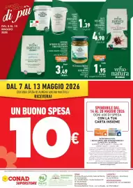 Volantino Conad Superstore Pagina 4