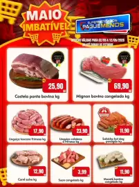 Catálogo Supermercados Pague Menos semana 19 Página 2