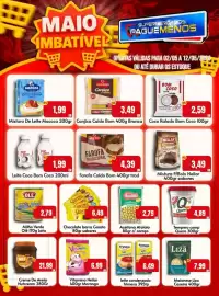 Catálogo Supermercados Pague Menos semana 19 Página 5
