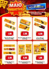 Catálogo Supermercados Pague Menos semana 19 Página 6