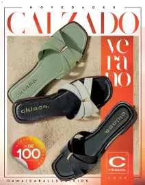 Catálogo Cklass Página 1