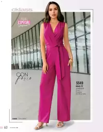 Catálogo Cklass Página 102