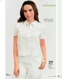 Catálogo Cklass Página 107