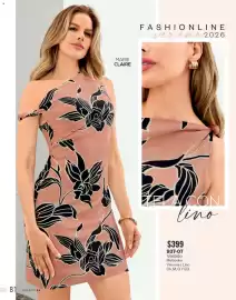 Catálogo Cklass Página 120