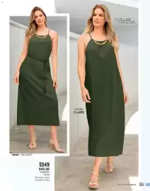 Catálogo Cklass Página 125