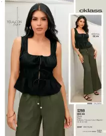 Catálogo Cklass Página 141