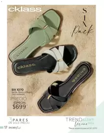 Catálogo Cklass Página 18
