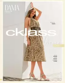 Catálogo Cklass Página 2