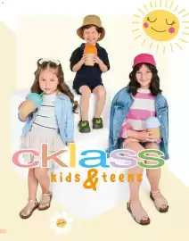 Catálogo Cklass Página 30