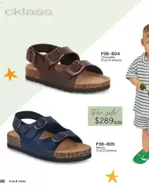 Catálogo Cklass Página 33