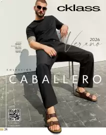 Catálogo Cklass Página 35