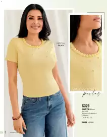 Catálogo Cklass Página 40