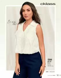 Catálogo Cklass Página 49