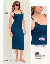 Catálogo Cklass Página 60