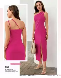Catálogo Cklass Página 71