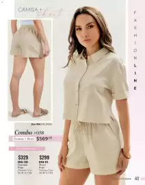 Catálogo Cklass Página 79