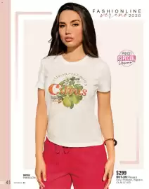 Catálogo Cklass Página 80