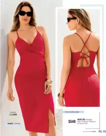 Catálogo Cklass Página 85
