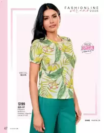 Catálogo Cklass Página 86