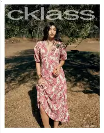 Catálogo Cklass Página 95