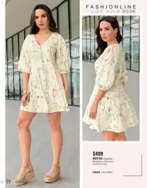 Catálogo Cklass Página 98