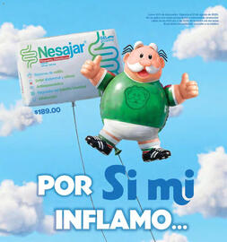 Catálogo Farmacias Similares Página 24