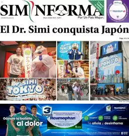 Catálogo Farmacias Similares Página 1