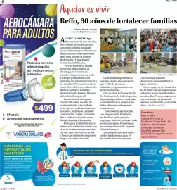 Catálogo Farmacias Similares Página 10
