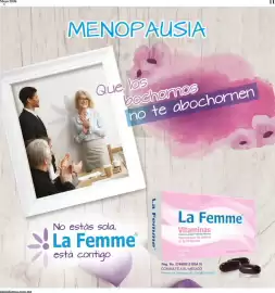 Catálogo Farmacias Similares Página 11
