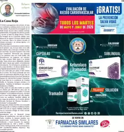 Catálogo Farmacias Similares Página 15