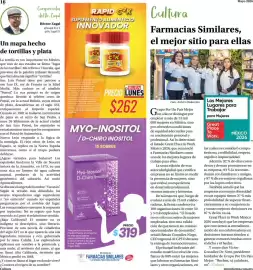 Catálogo Farmacias Similares Página 16