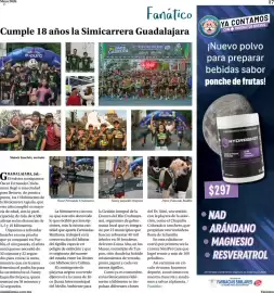 Catálogo Farmacias Similares Página 17