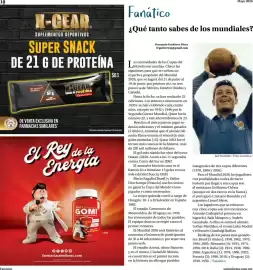 Catálogo Farmacias Similares Página 18