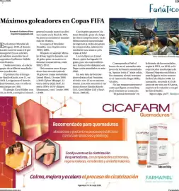 Catálogo Farmacias Similares Página 19