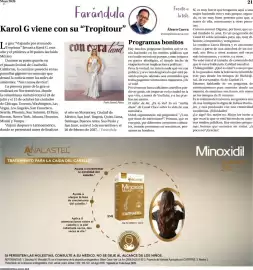 Catálogo Farmacias Similares Página 21