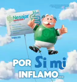Catálogo Farmacias Similares Página 24