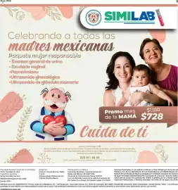 Catálogo Farmacias Similares Página 3