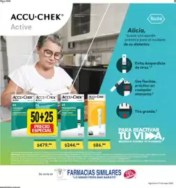 Catálogo Farmacias Similares Página 5