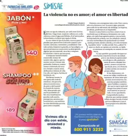 Catálogo Farmacias Similares Página 8