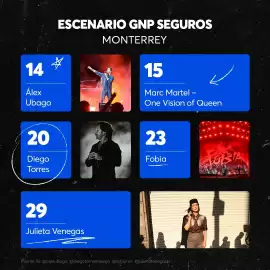 Catálogo Ticketmaster Página 10