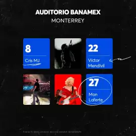Catálogo Ticketmaster Página 11