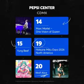 Catálogo Ticketmaster Página 5
