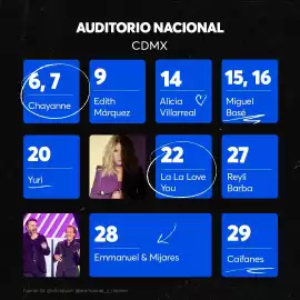Catálogo Ticketmaster Página 6