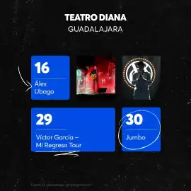Catálogo Ticketmaster Página 9