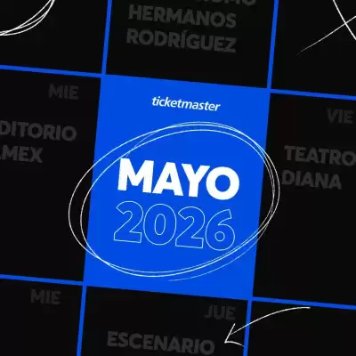 Ticketmaster (válido hasta 27-05)
