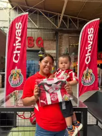 Catálogo Tienda Chivas Página 2