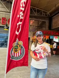 Catálogo Tienda Chivas Página 3